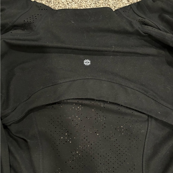 Black Women's Jacket - Picture 4 of 6